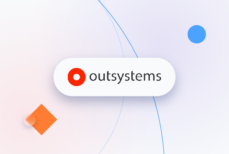 OutSystems achieves better alignment and $1.2M in pipeline
