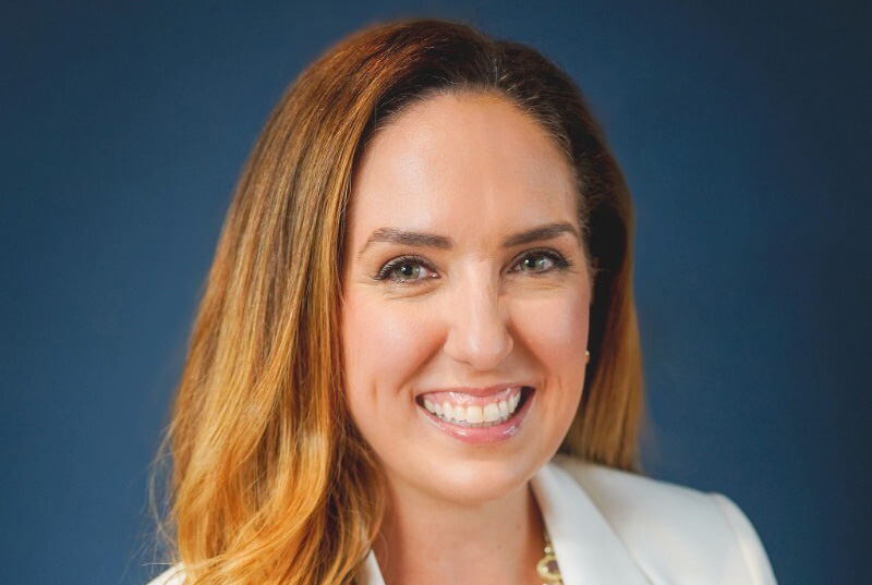 Stephanie McArthur New Headshot