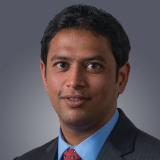 Abhishek Damani