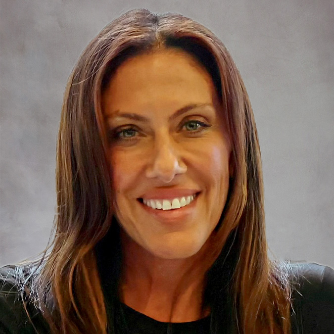 Susan Bloomfield