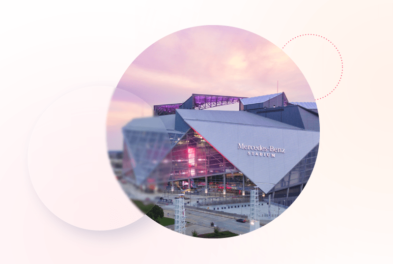 Exclusive Premier League Suite Experience with Demandbase